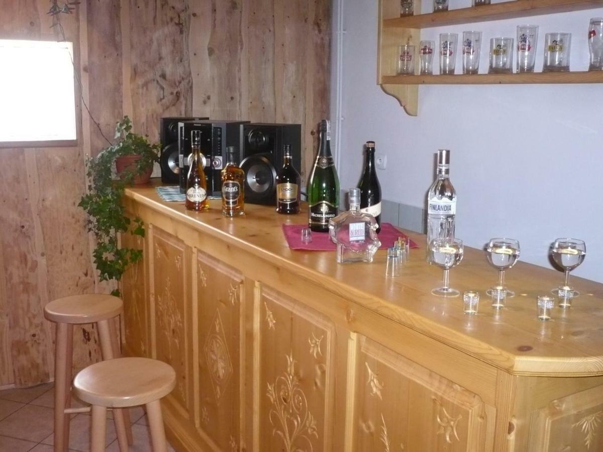 Pokoje Goscinne W Gorach Kościelisko Buitenkant foto