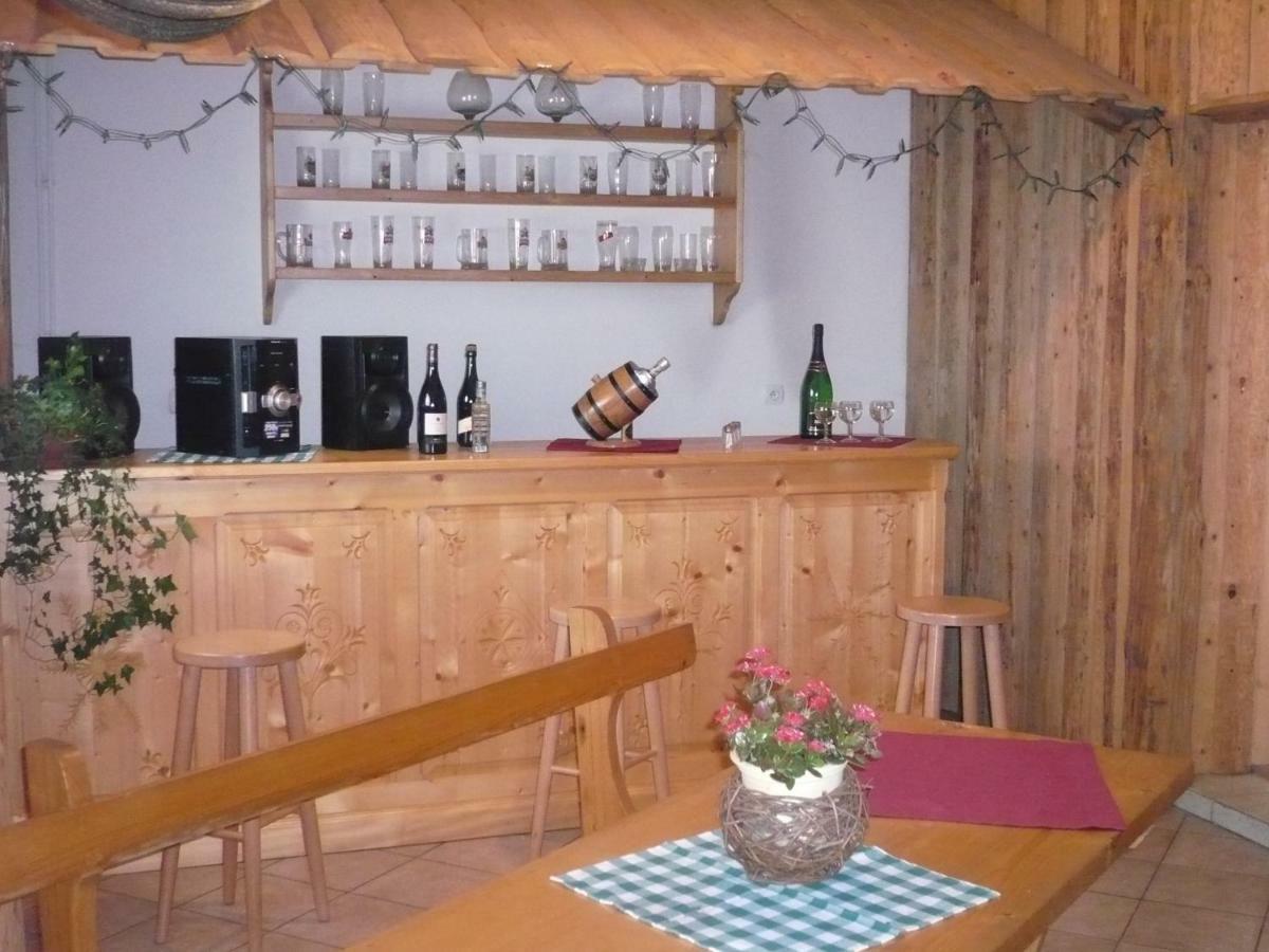 Pokoje Goscinne W Gorach Kościelisko Buitenkant foto