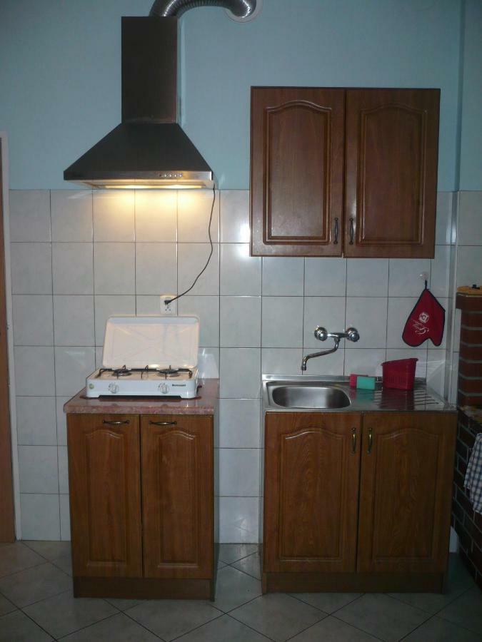 Pokoje Goscinne W Gorach Kościelisko Buitenkant foto