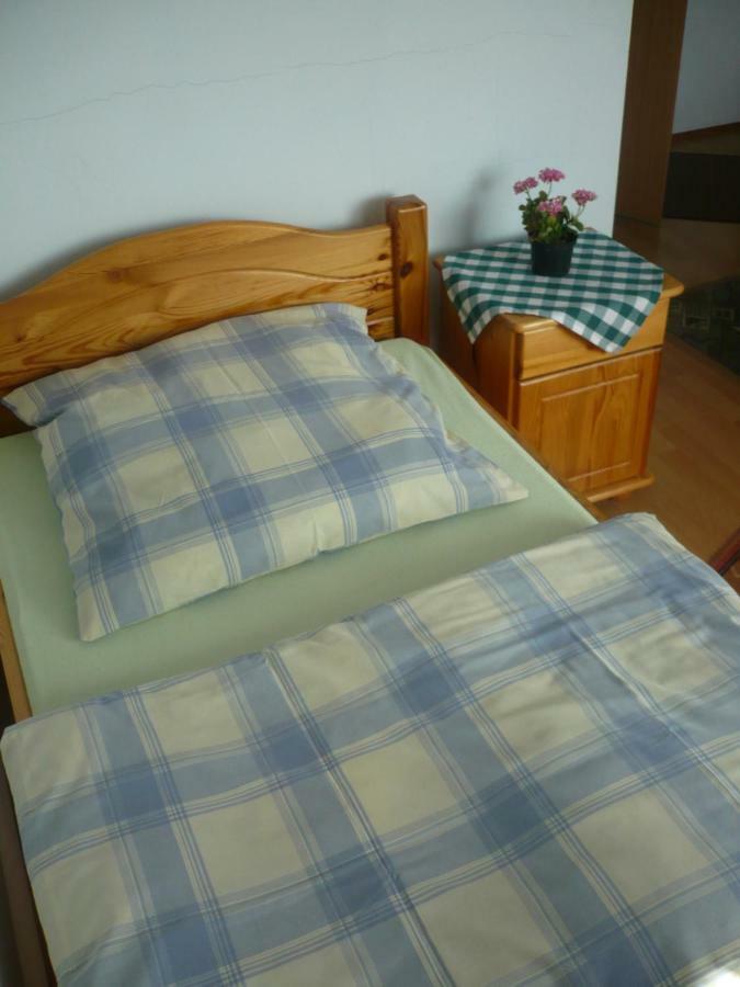 Pokoje Goscinne W Gorach Kościelisko Buitenkant foto